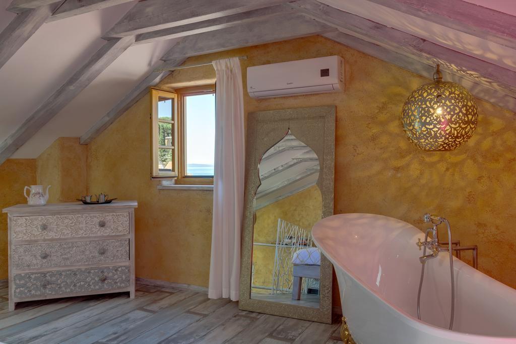 La Dolce Vita Residence Veli Lošinj Habitación foto