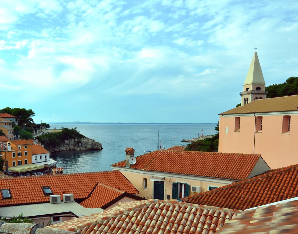 La Dolce Vita Residence Veli Lošinj Habitación foto