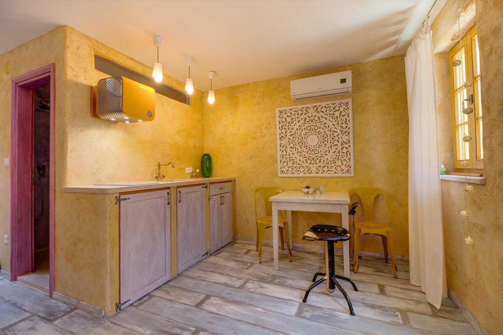 La Dolce Vita Residence Veli Lošinj Exterior foto