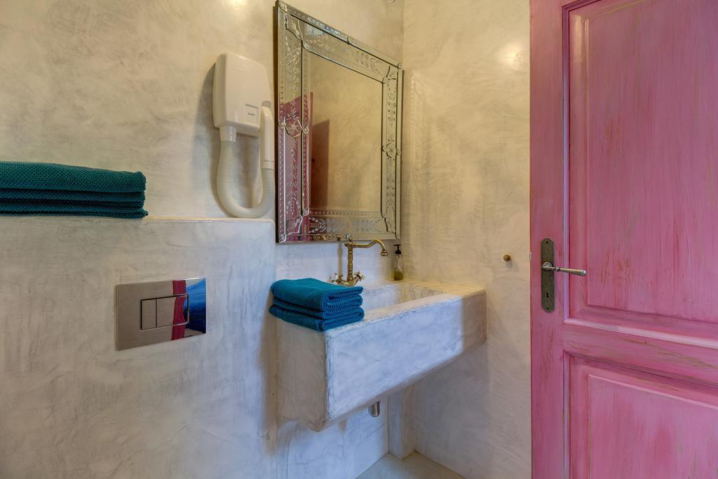 La Dolce Vita Residence Veli Lošinj Exterior foto