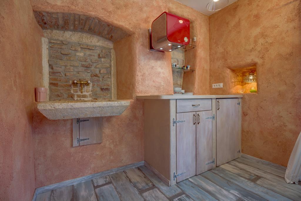 La Dolce Vita Residence Veli Lošinj Exterior foto