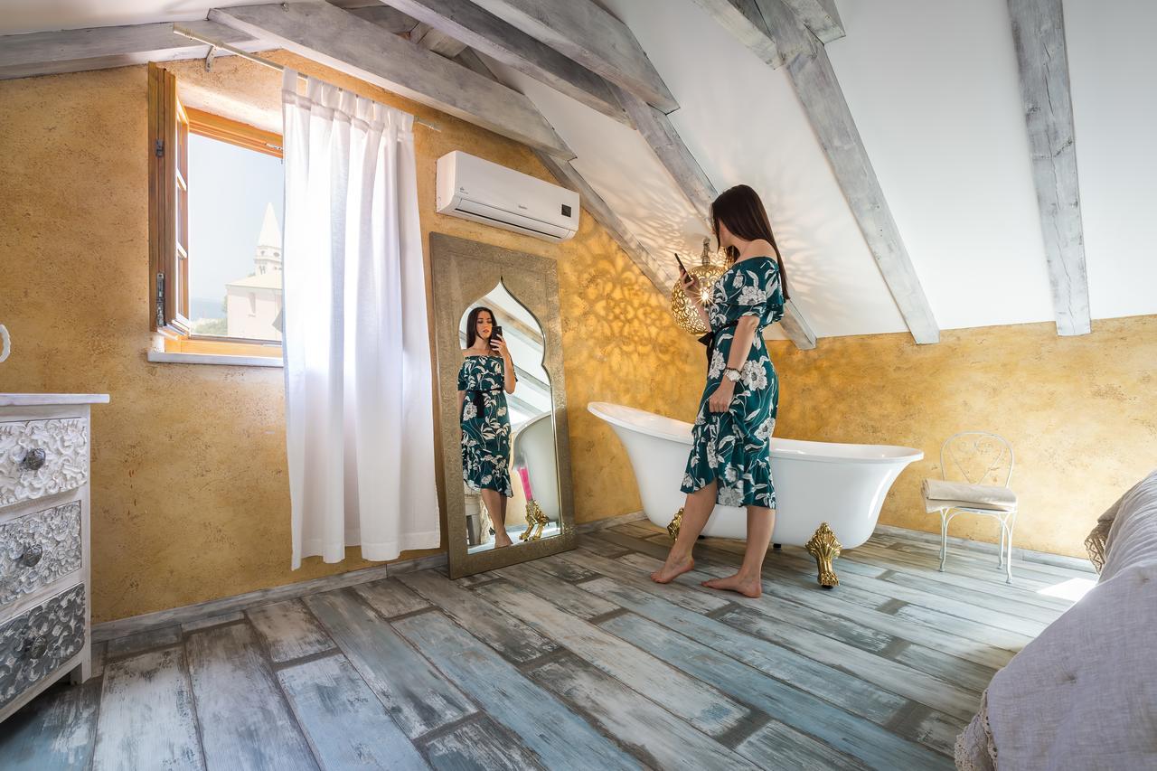 La Dolce Vita Residence Veli Lošinj Exterior foto