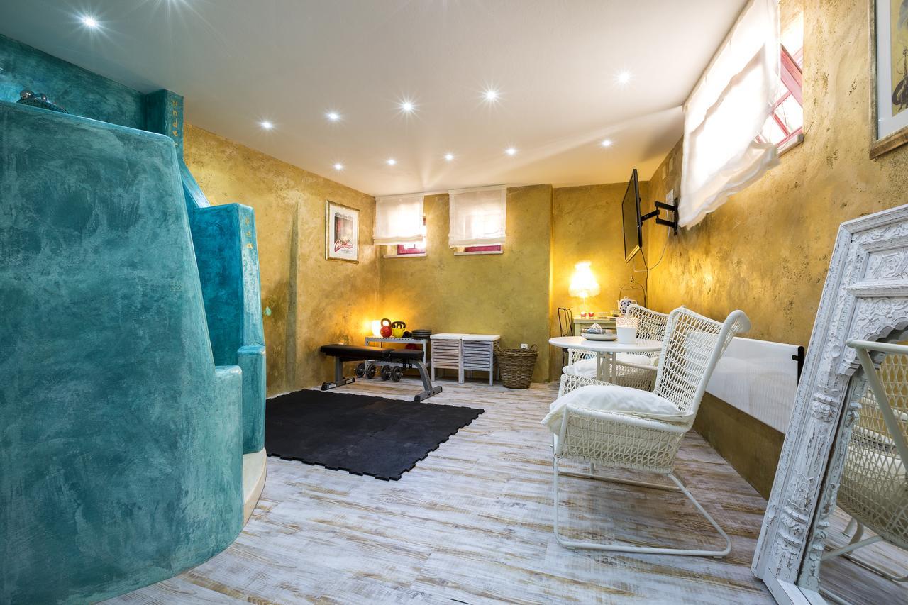 La Dolce Vita Residence Veli Lošinj Exterior foto