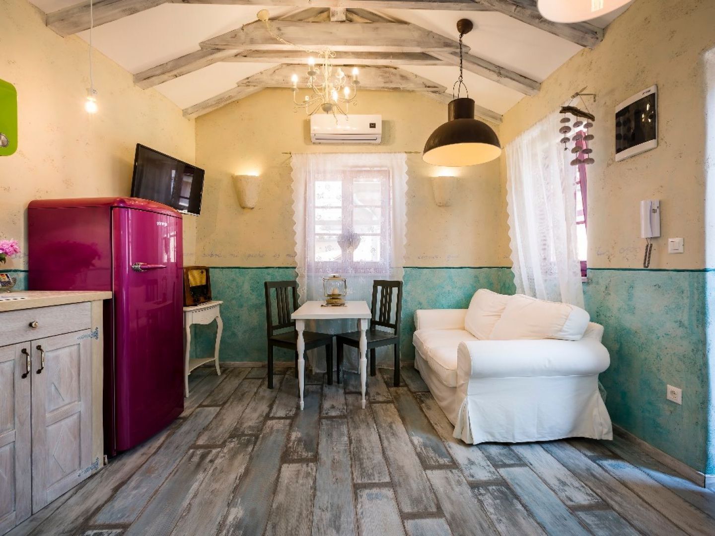 La Dolce Vita Residence Veli Lošinj Exterior foto